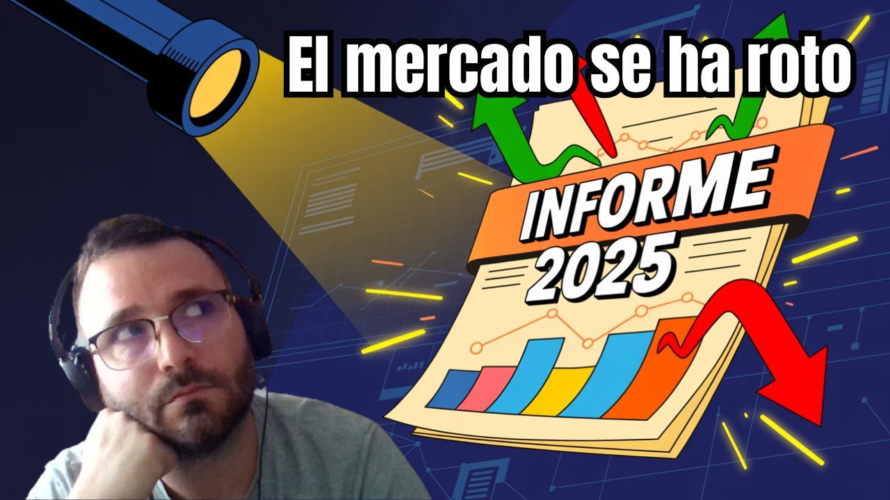 Mercado laboral tech 2025: &iquest;Por qu&eacute; hay menos ofertas y m&aacute;s competencia?