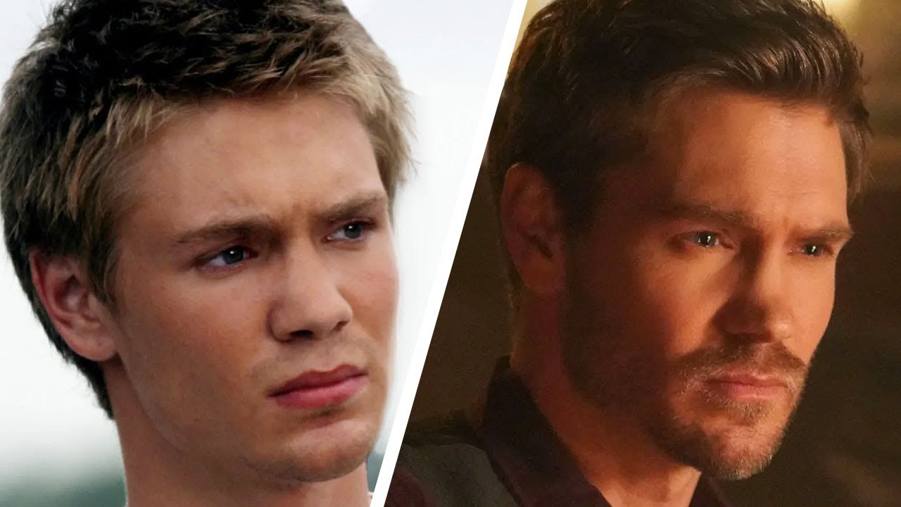 One Tree Hill Cast Where Are They Now