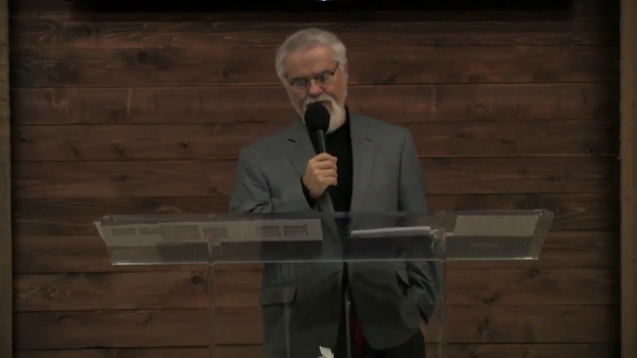Be in Health Live Stream - God is the Healer