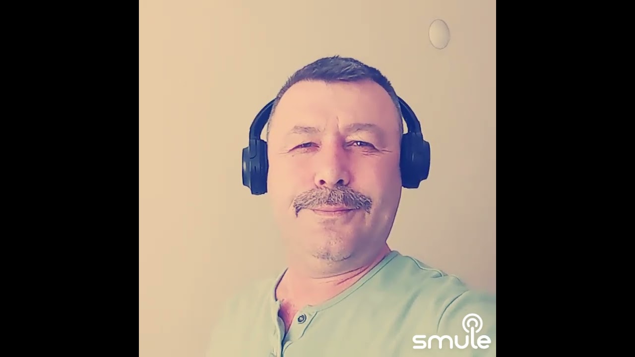 BEN KARADENİZLİYİM (Amatör Ses Çalışmasıdır)...