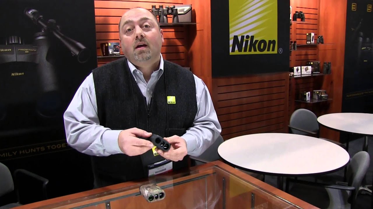 ATA SHOW 2014 - Nikon