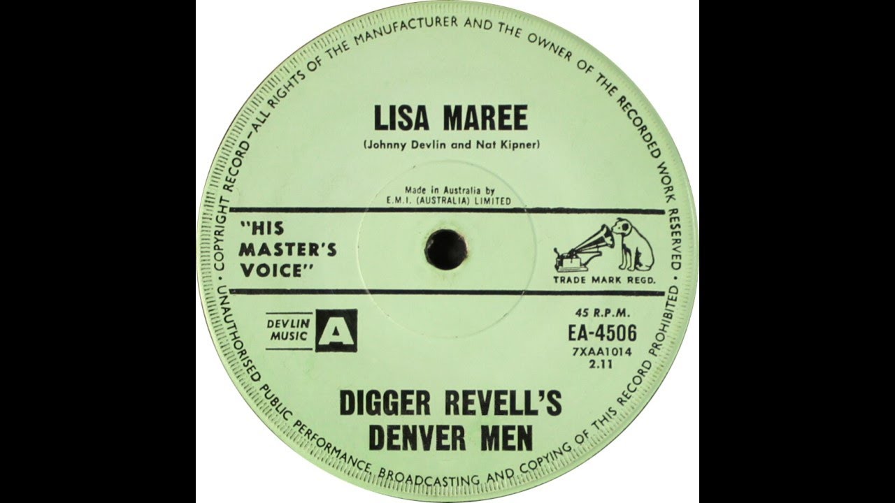 Lisa Maree