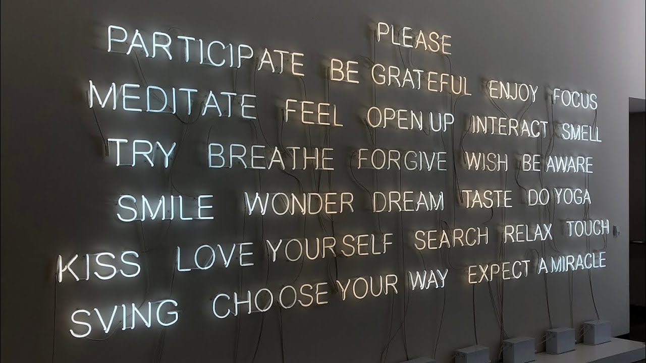 No Talking Yoga Practice - Flow w/Me :)