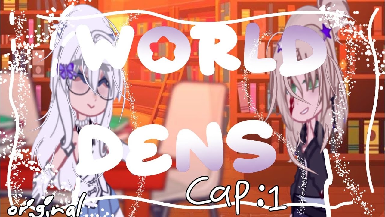 Primer cap jiji (World dens) original 
