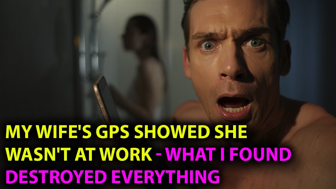 Paramedic Wife Caught Cheating at Hotel - Husband's Dignified Revenge | Reddit Stories
