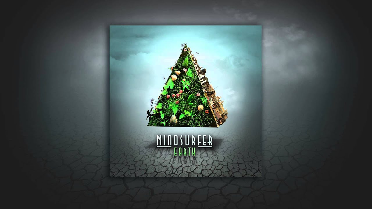 Mindsurfer - My Mind (Original Mix)