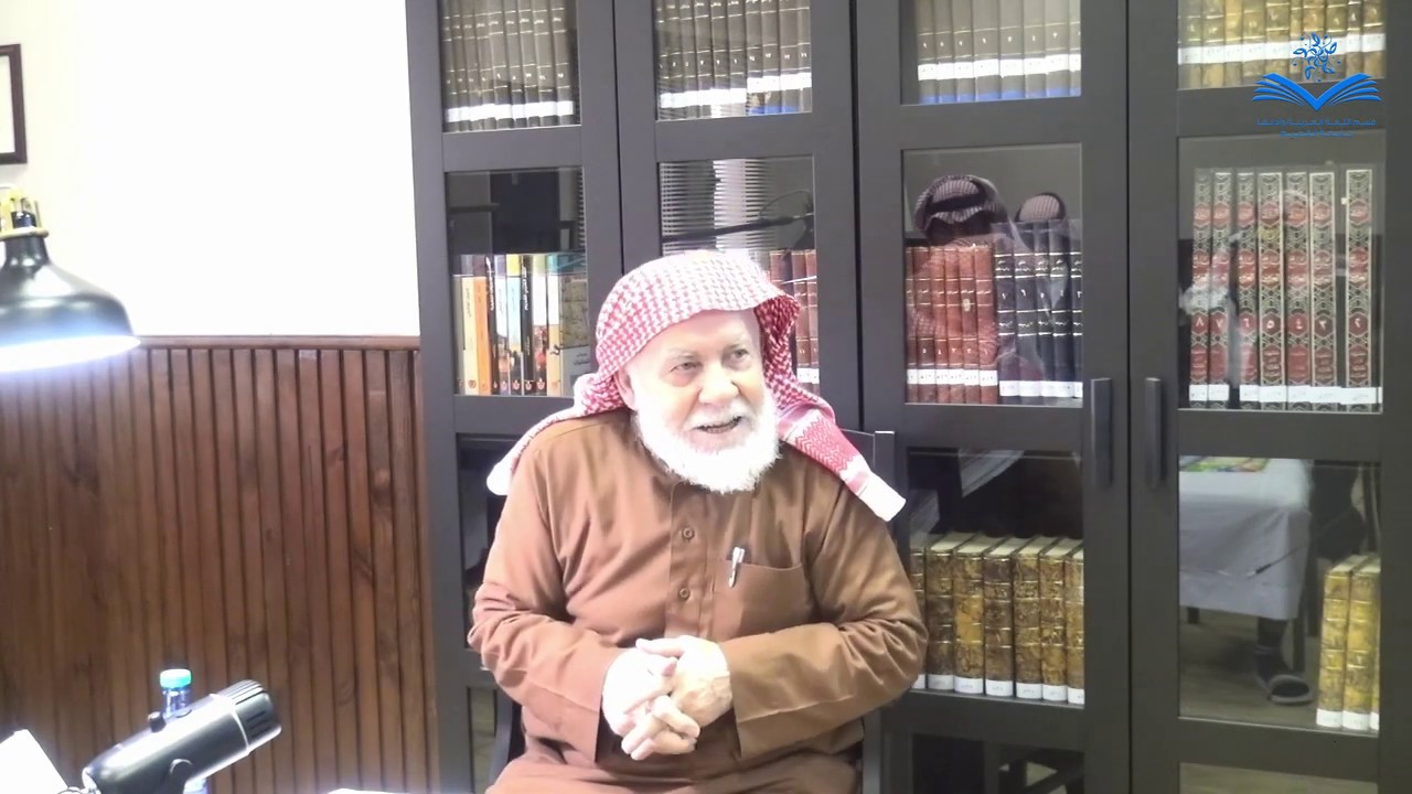 الجلسة الأولى للصالون الثقافي: حديث في الرواية العربية مع د. مصطفى بكري السيد