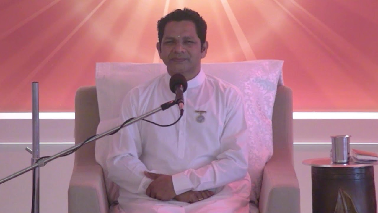 Live Murli  @  Rupesh Bhai ji Bhatti @West  Marredpally | Secunderabad |14 Mar 2026 | Bk Manju Didi