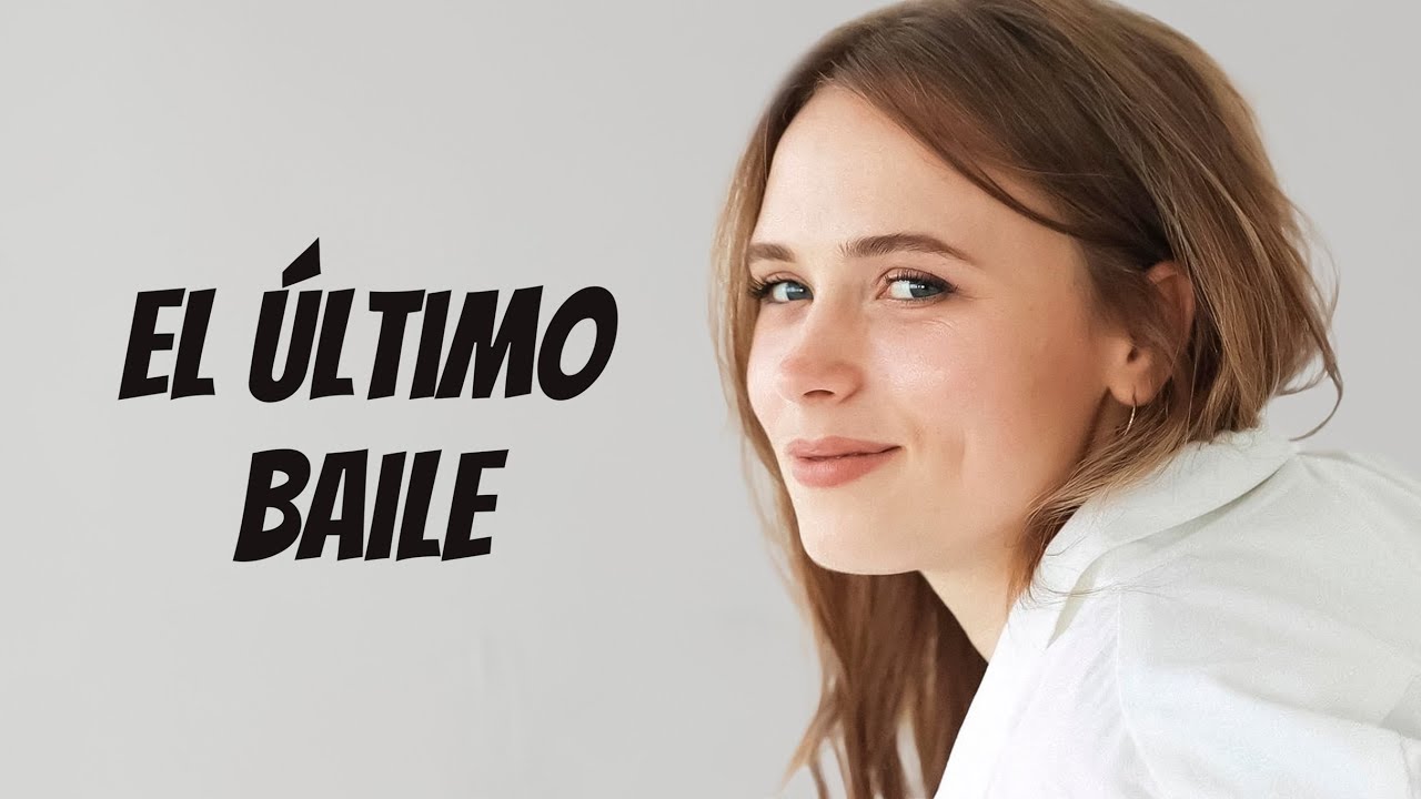 ¡EL RICO LA SALVÓ! | El último baile | Película Completa en Español Latino