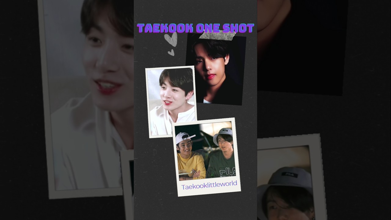 Taekook. Horror ff @TaekookLittleWorld-q6v #taekook #taekookedits #jungkook #taehyung  #bts #btsff