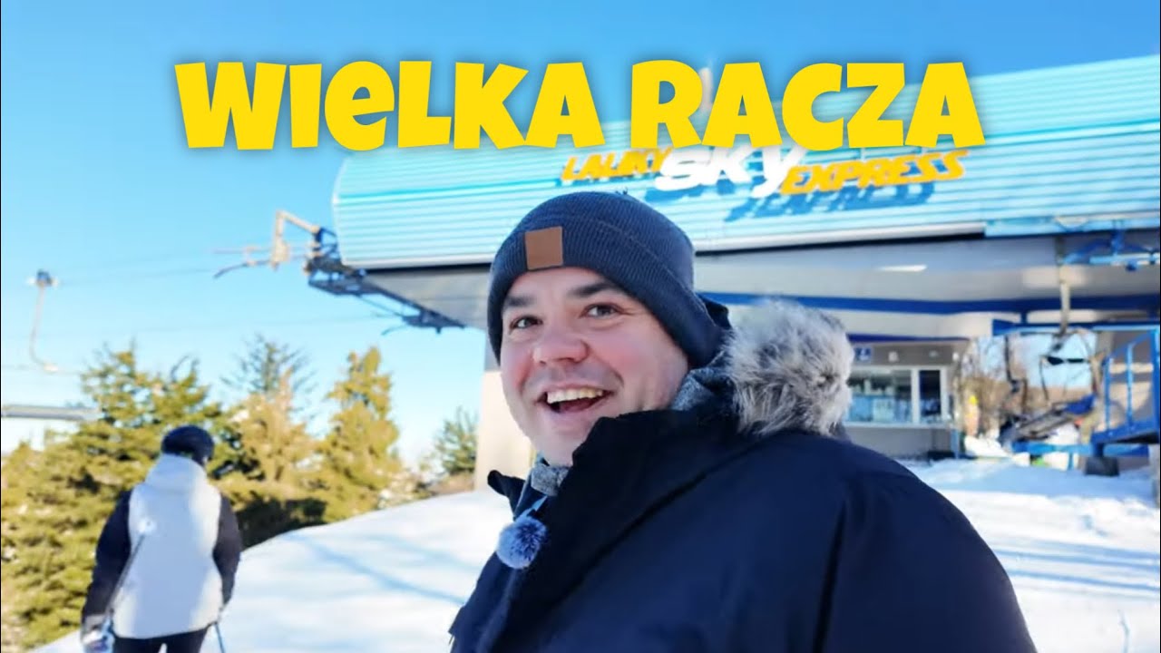 STOKI NA WIELKIEJ RACZY