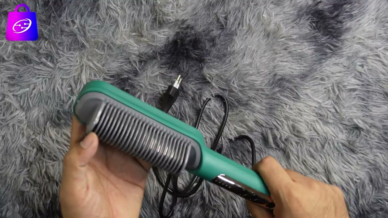 Sokani SK-1008 Hair Straightener