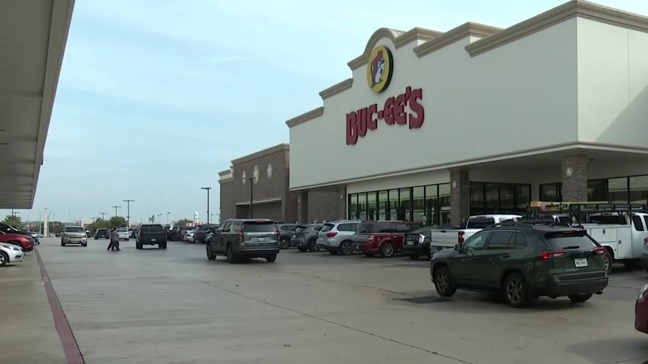 Checking in on Thanksgiving road travelers