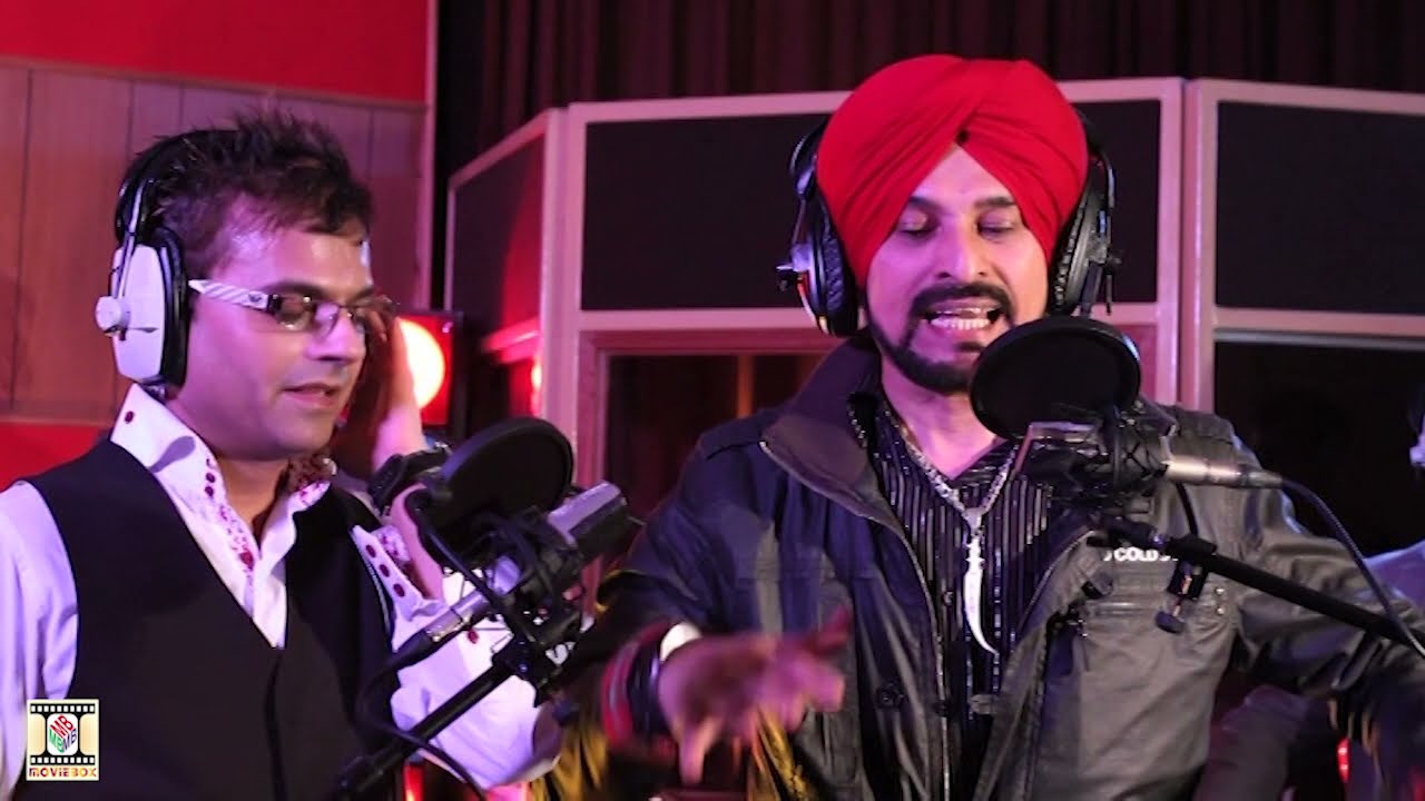 MEREY YAAR NEY (LIVE) - XLNC, HARBHAJAN TALWAR & THE LEGENDS BAND