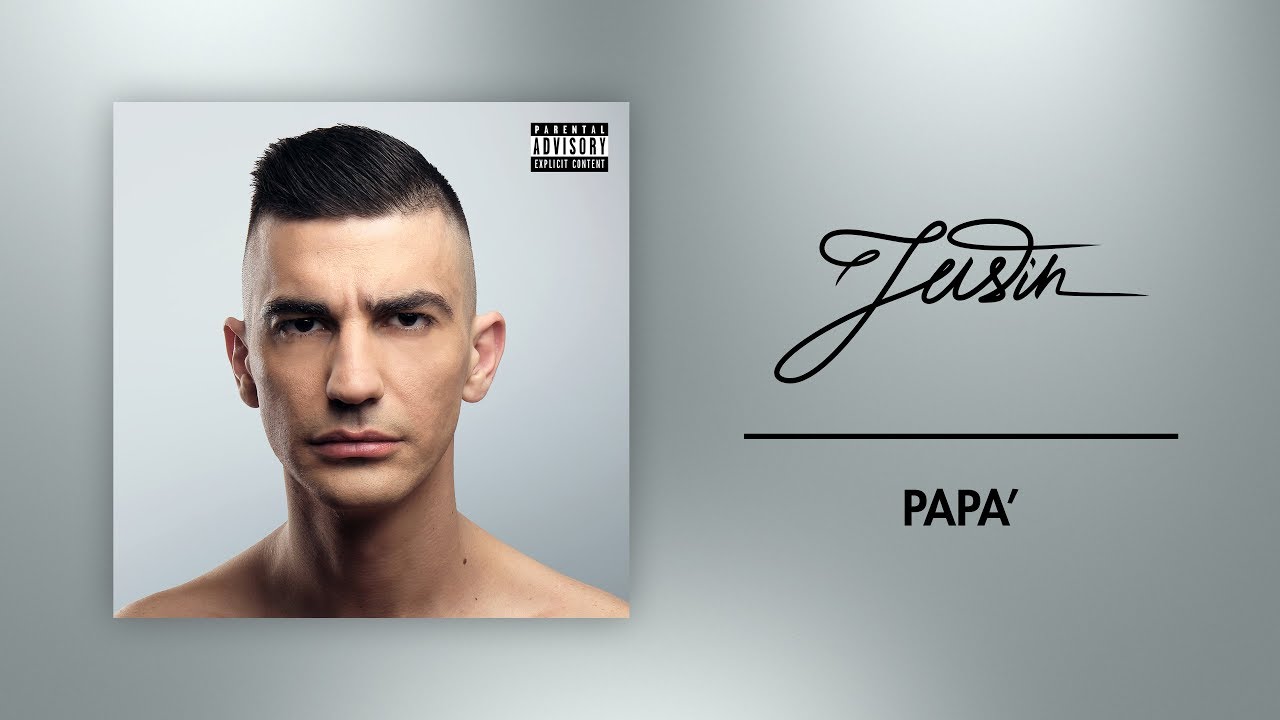 Jesto - Pap&agrave;