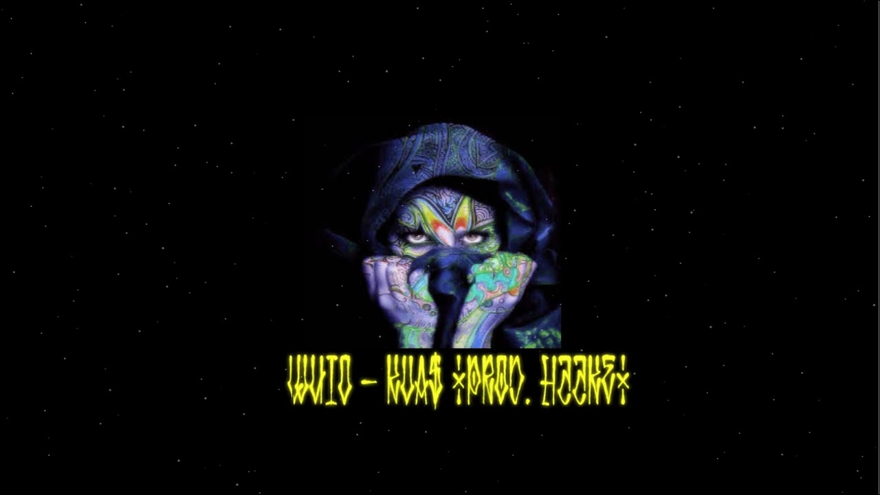 WUIO - KVA$ (prod. Haake)
