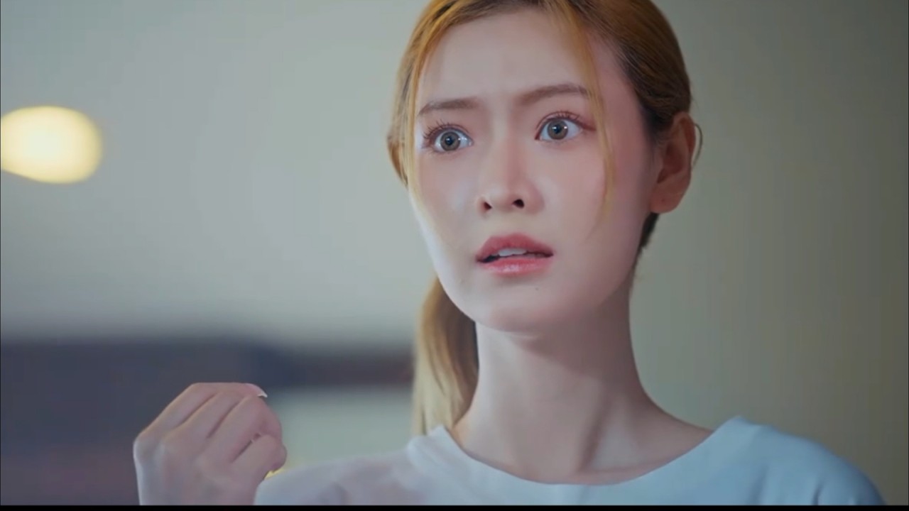 MC of this Thai GL is a delulu of a new kind