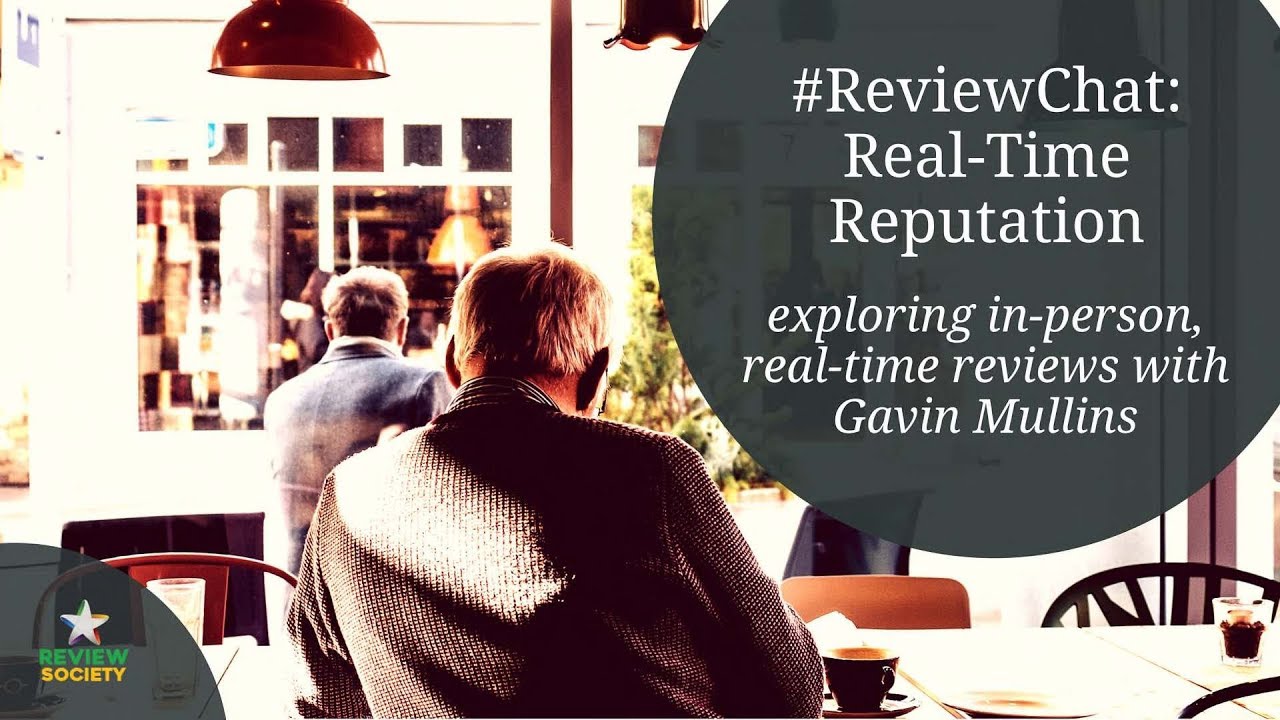 Negative Customer Reviews Are Not The End Of The World &ndash; #ReviewChat Episode #3