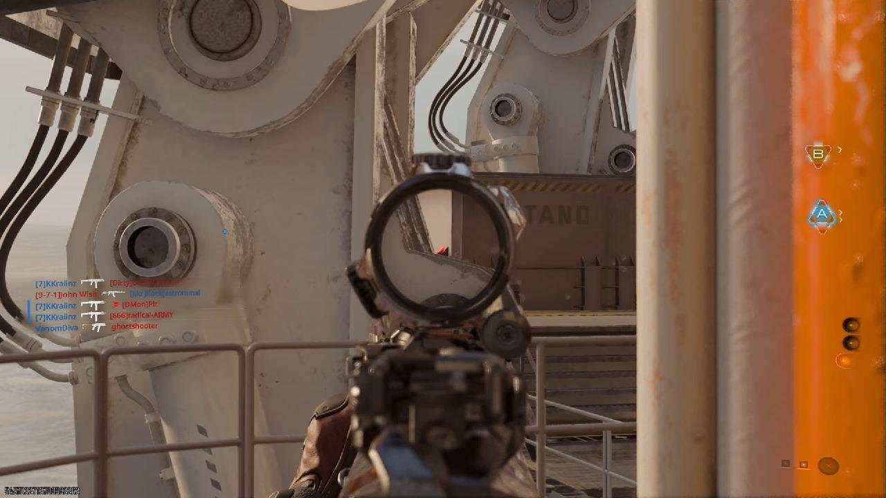 Call of Duty Black Ops 7