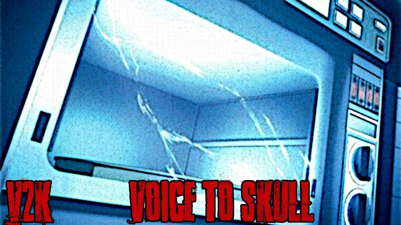 The Frey Effect - Microwave Auditory Hallucination