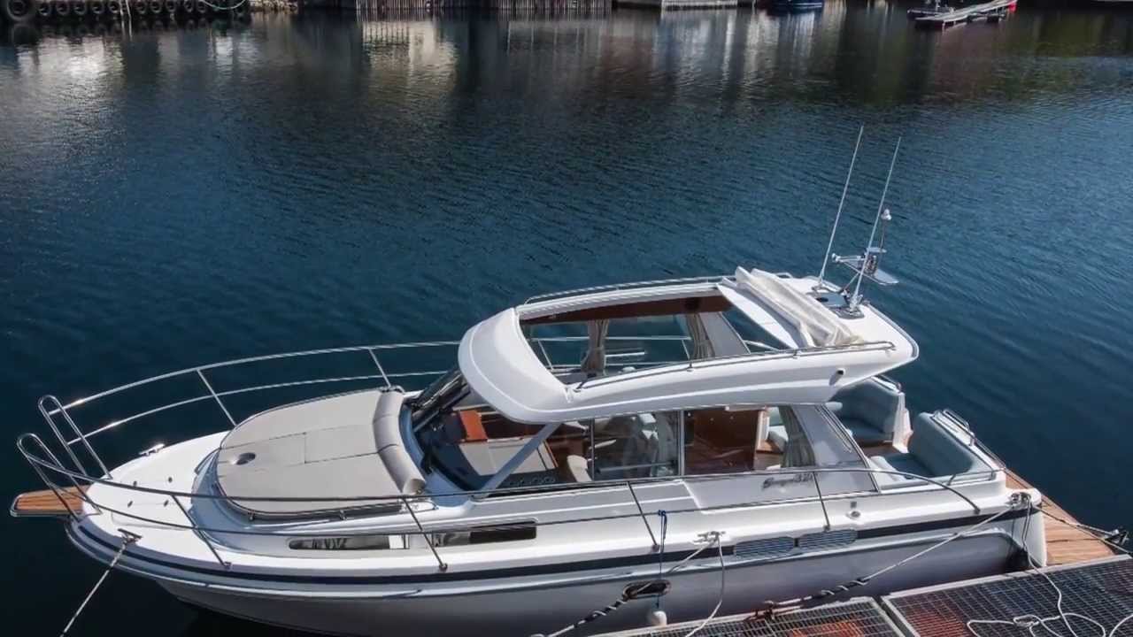 Saga 320 Suntop