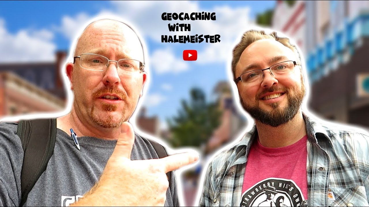 Adventure Labs with The Geocaching Network!