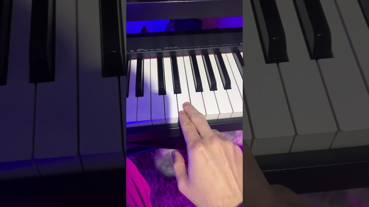 Como irritar um pianista? #auladepiano #aulamusical #auladeteclado