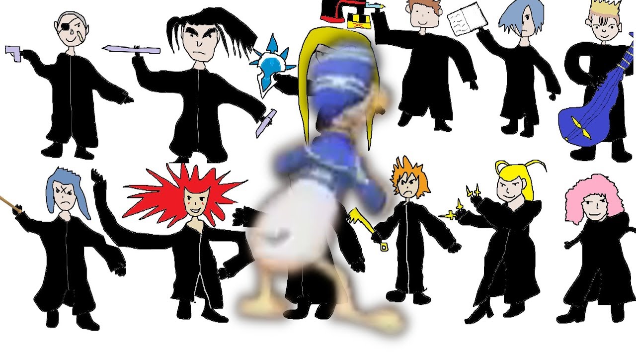 The 13th ASSistant