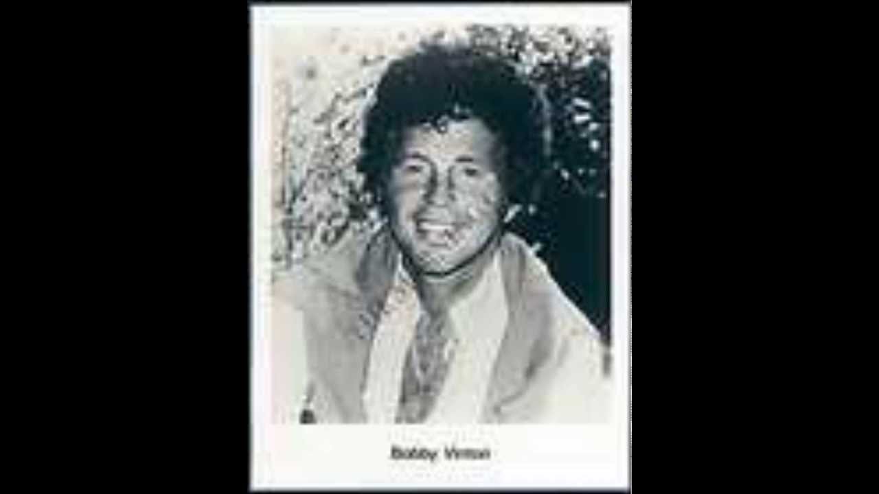 Nobody but me/Bobby Vinton