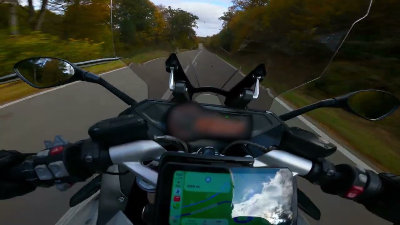 Motorweekend Montcornet-Bouillon