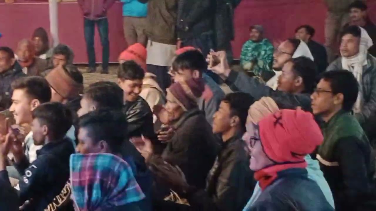 মালগাড়া বামনটারী শ্রী শ্রী রাধা গবিন্দ মন্দির,গোড়ল,কালিগঞ্জ।