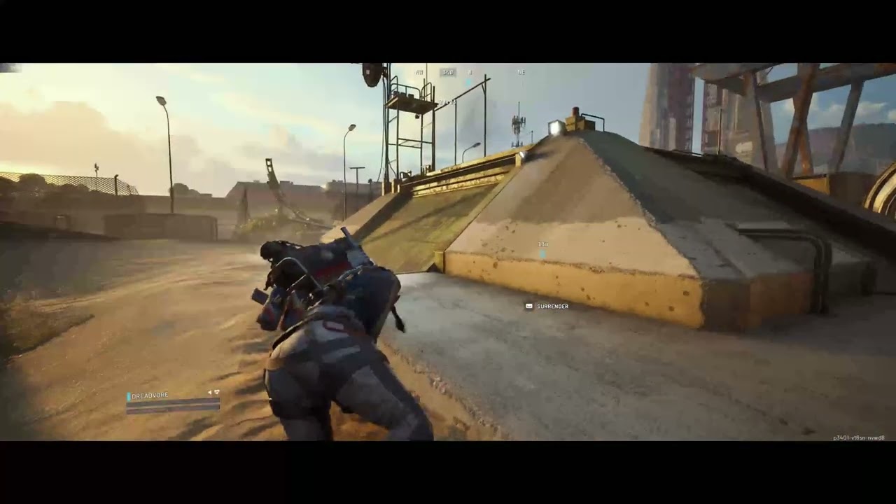 DONE BE A MEE LOL ARC PT48