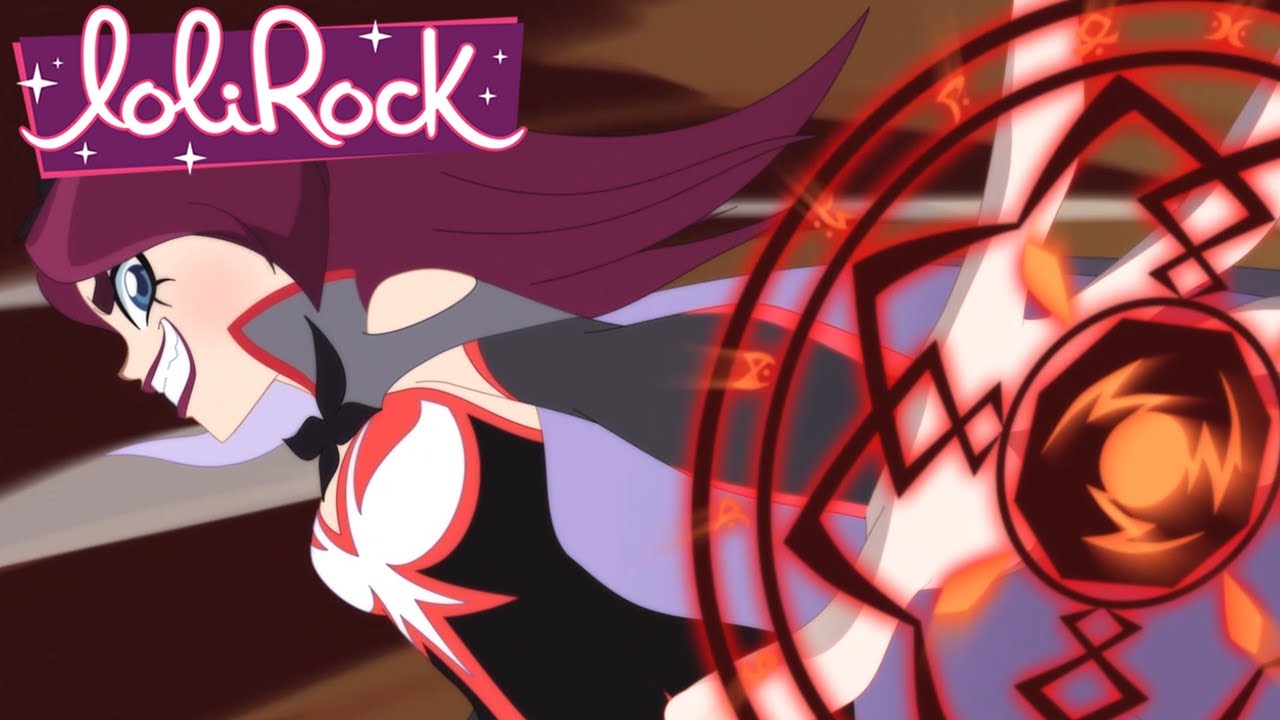 La Tornade !! | LoliRock Français