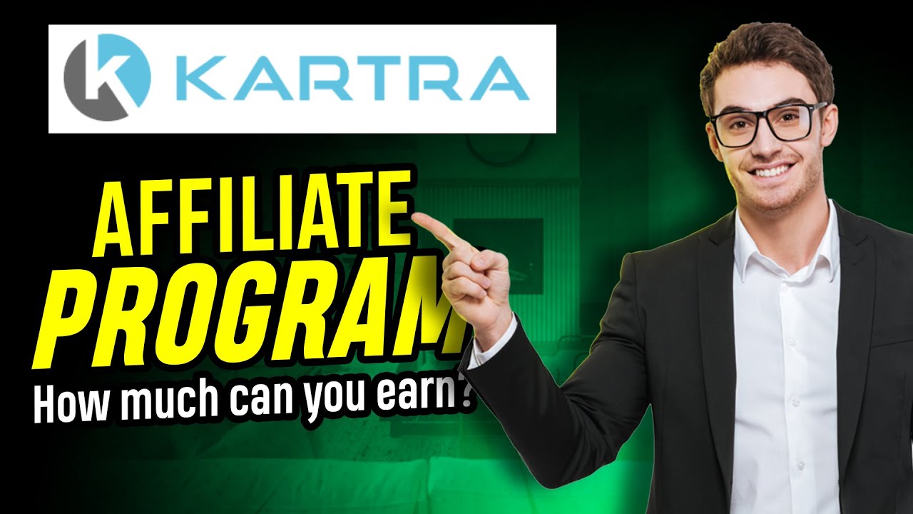 Kartra affiliate program - How much can you earn?