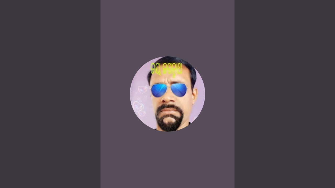 BHAGABAT SAHOO🔥 is live!