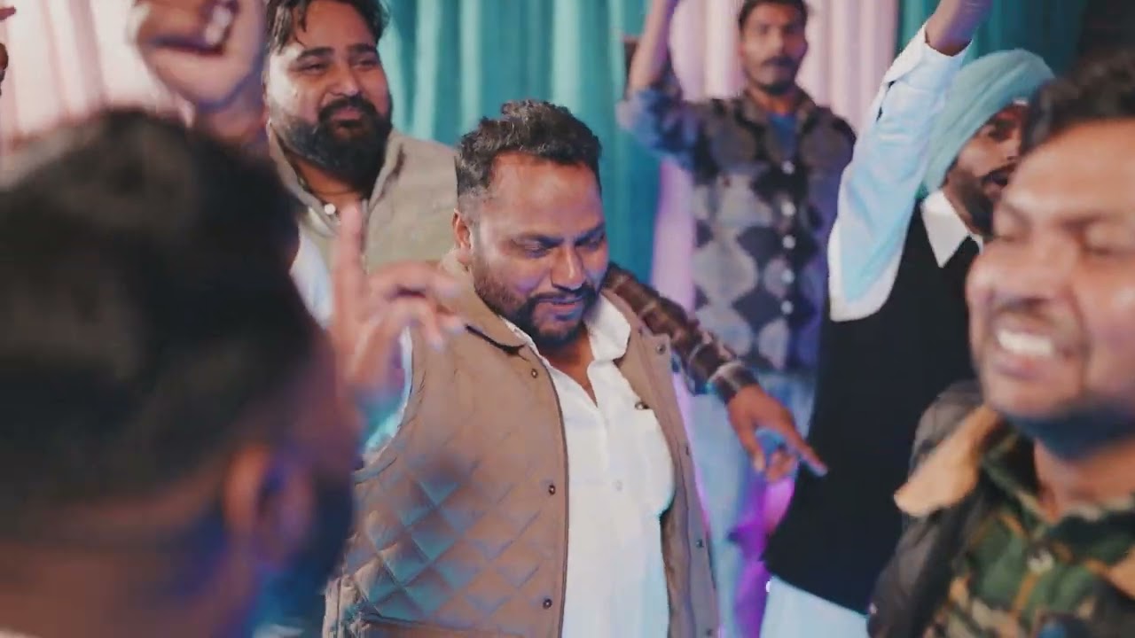 BEST JAGGO HIGHLIGHTS 2025 / BY DEEP BHATTI FILMS / JAGRAON