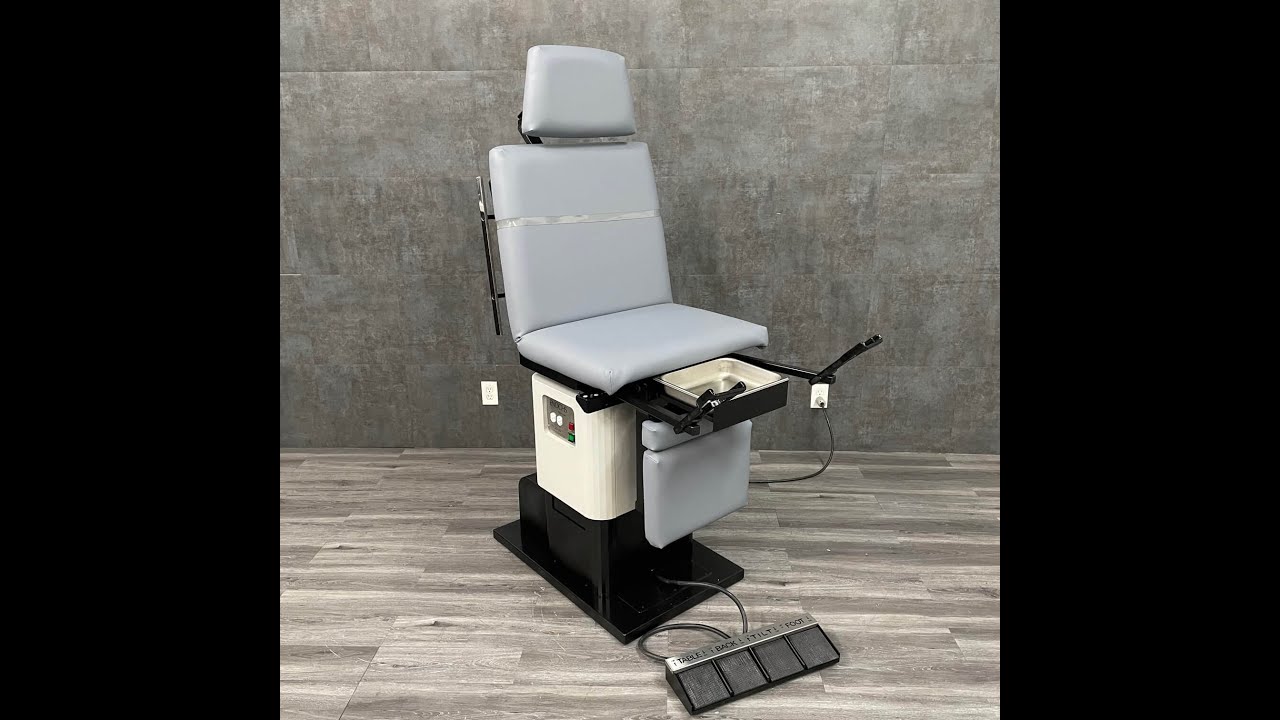 ENOCHS Power 6000 Procedure Chair