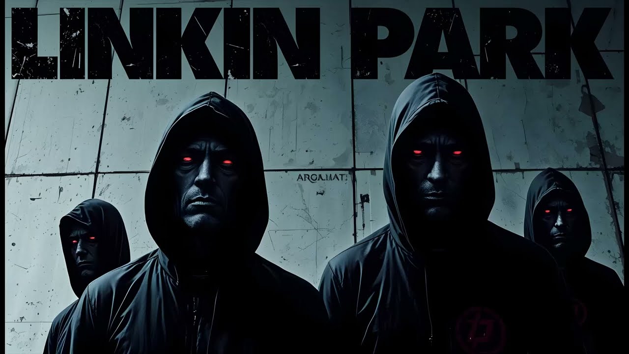 Linkin Park Remix Collection 2026 HQ