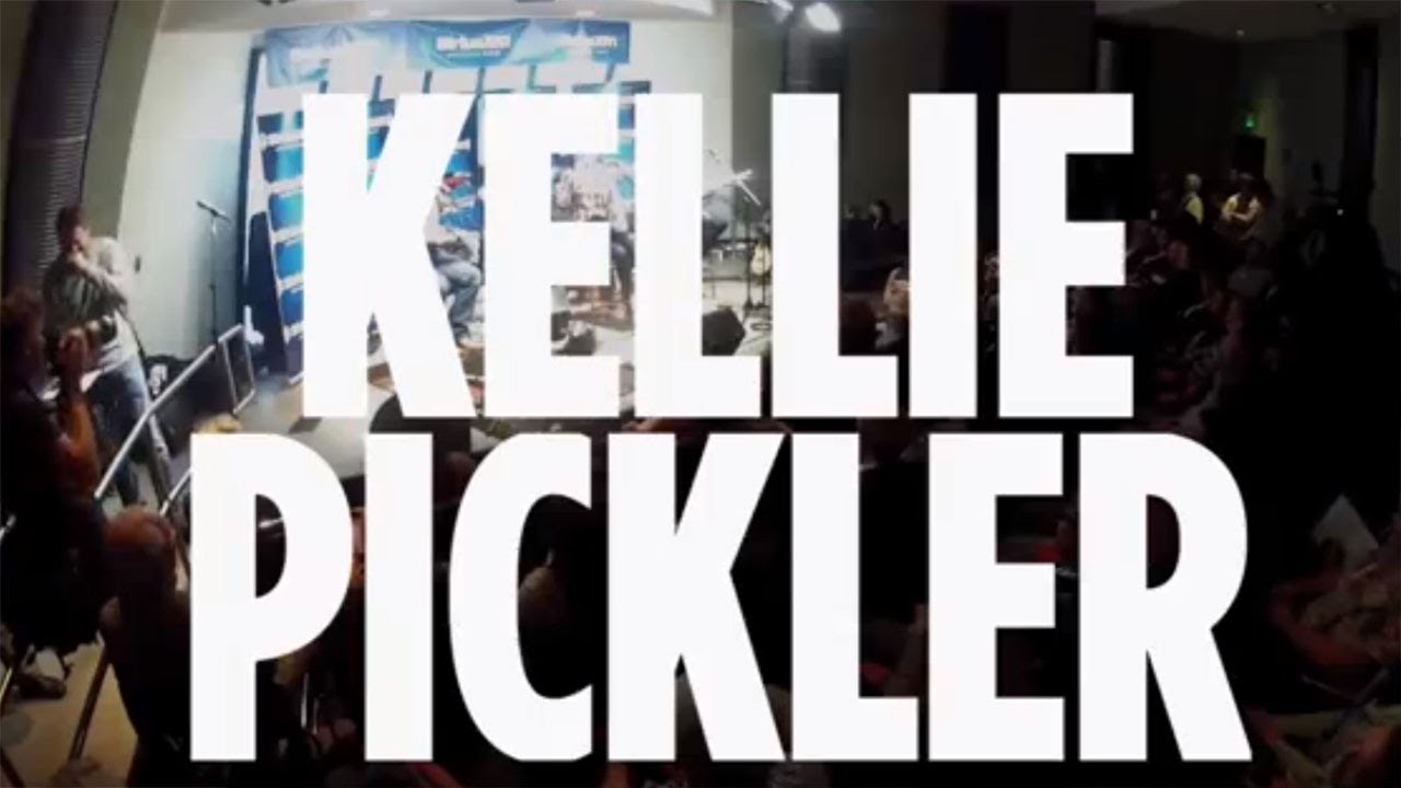 Kellie Pickler 