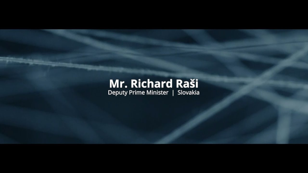 Richard Ra&scaron;i | BLOCKWALKS