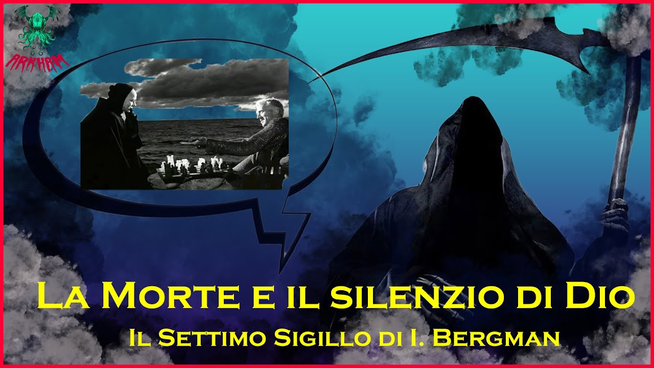 La morte e il silenzio di Dio ne 