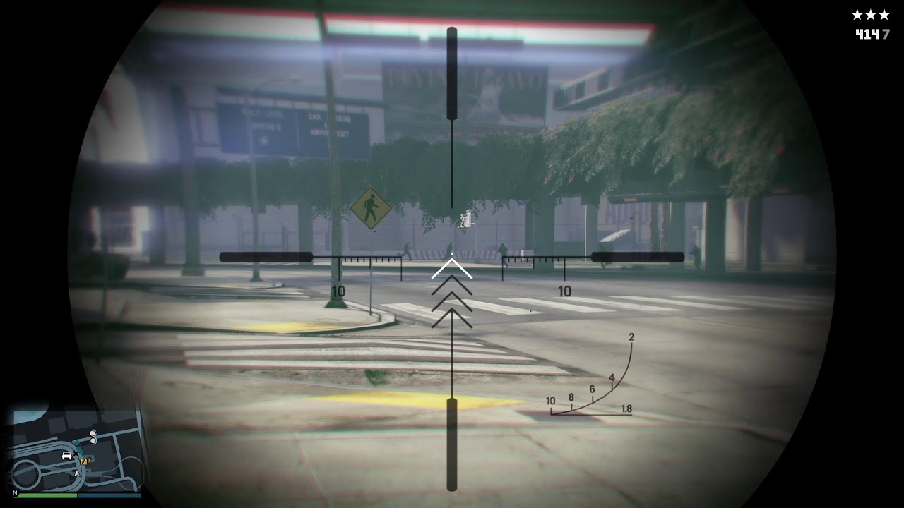 ti gta 5