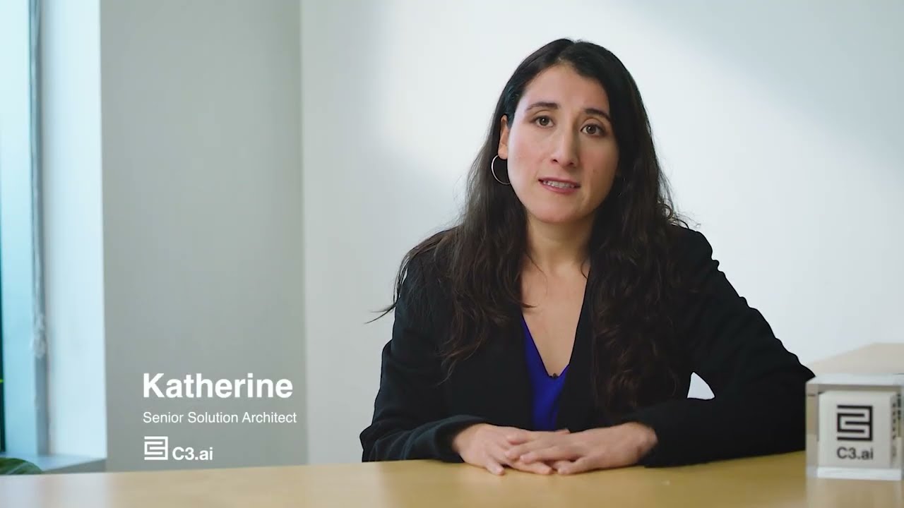 Solutions Engineering | C3 AI Employee Insights