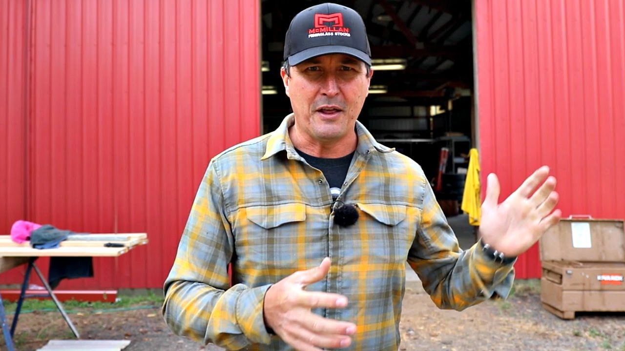 Watch This Before You Organize Your Shop