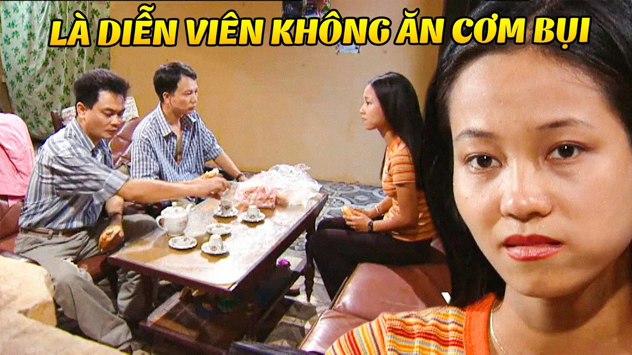 Của Để Dành | Cô em gái 