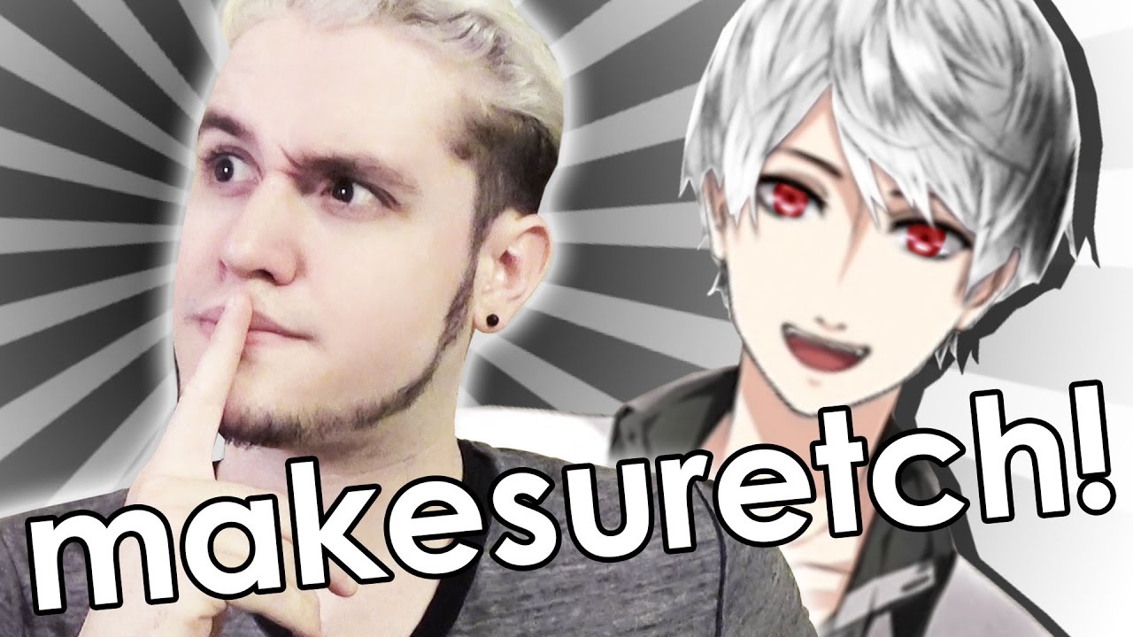 Creating The ULTIMATE Anime Boy! | Dream Boyfriend