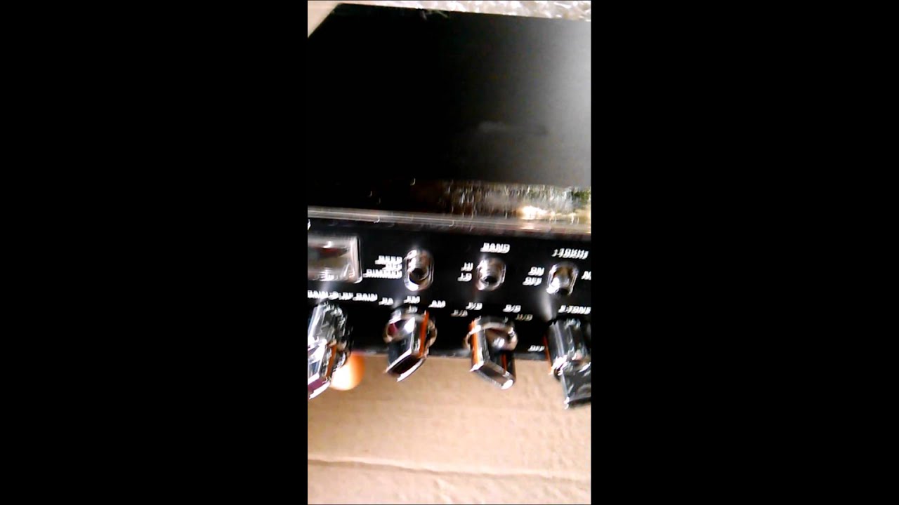 Old school galaxy 44v for Brian in Mesa Arizonia