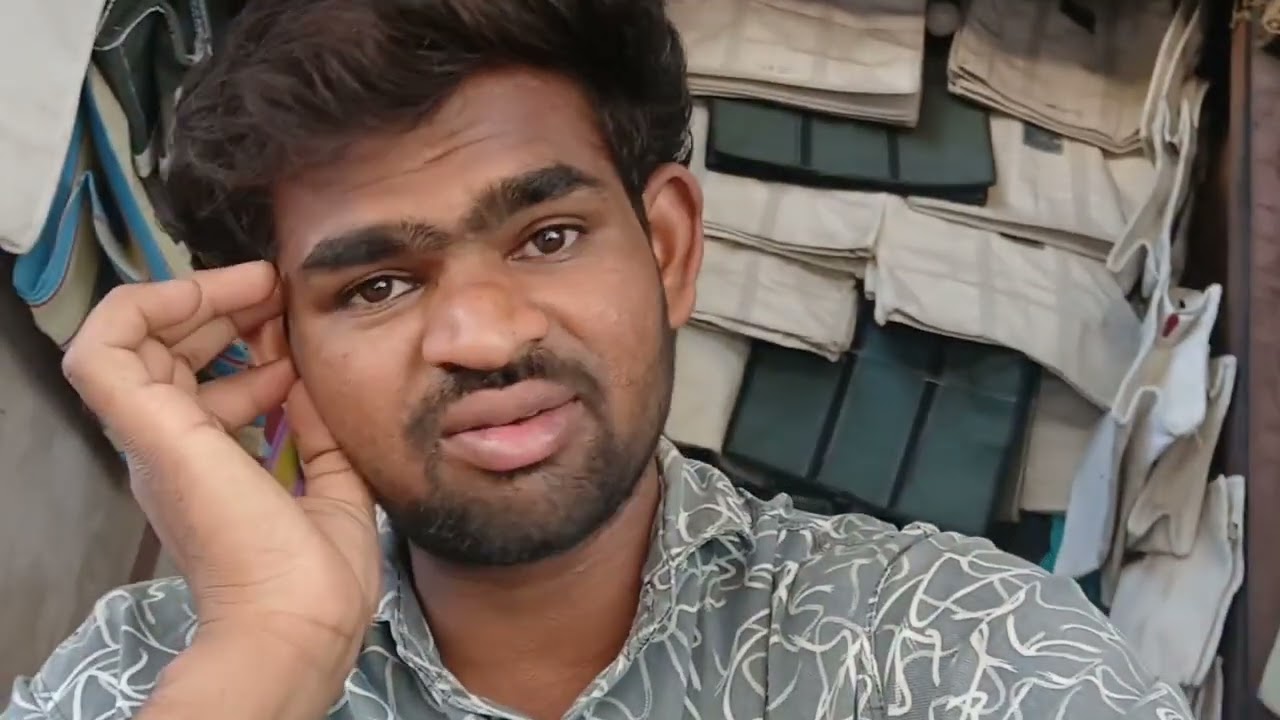 दोस्तों आज नासिक के बाजार एकदम खाली थी 🤔😯