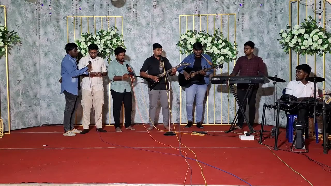 My savior loves by scottnagar youth boys#Aaronshust #mysaviourloves #song#christ