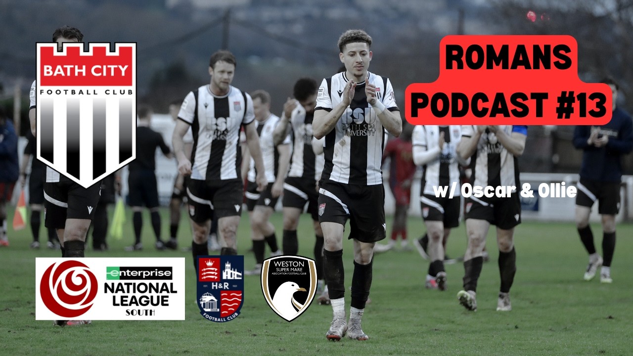 Bath City improve midweek on 